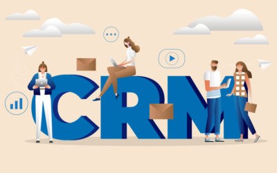 Whether You Are Small Or Big Business You Need CRM 